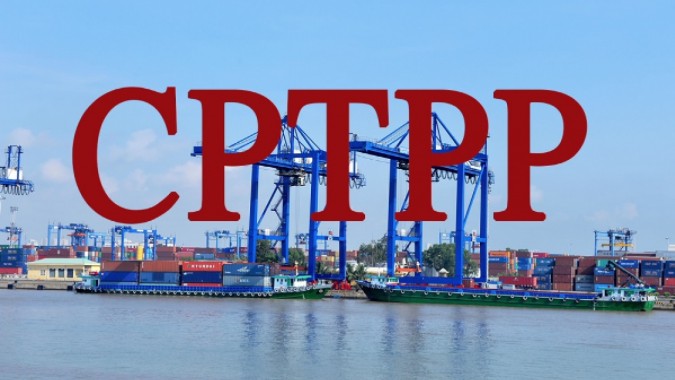 Bổ sung quy định về thuế xuất nhập khẩu ưu đãi theo Hiệp định CPTPP áp dụng đối với Peru