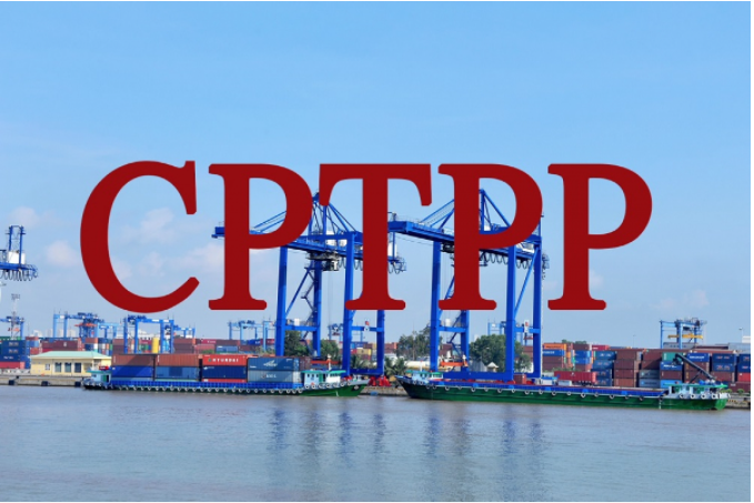 Bổ sung quy định về thuế xuất nhập khẩu ưu đãi theo Hiệp định CPTPP áp dụng đối với Peru