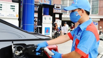 Dùng xăng, dầu lãng phí bị phạt từ 1-2 triệu đồng