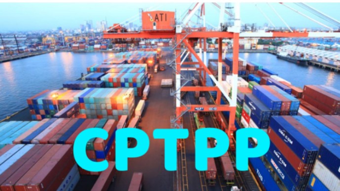 Tận dụng cơ hội từ Hiệp định CPTPP để thúc đẩy xuất khẩu
