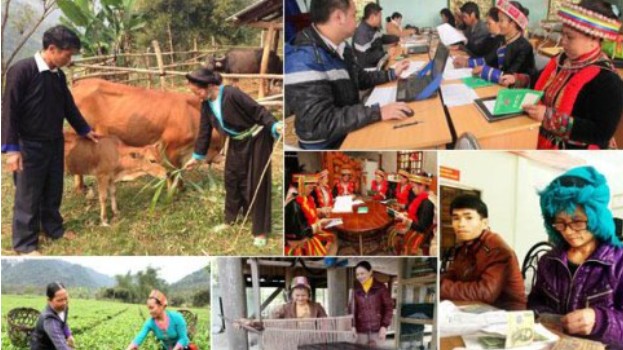 Tập trung nhận diện các vấn đề xã hội mới