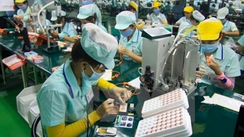 Kết nối, chia sẻ thông tin thị trường lao động