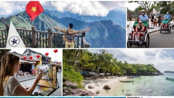 Đẩy nhanh tốc độ phục hồi du lịch thích ứng với tình hình mới