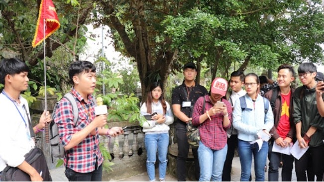 Hỗ trợ 4,5 triệu/người/khóa đào tạo nguồn nhân lực du lịch