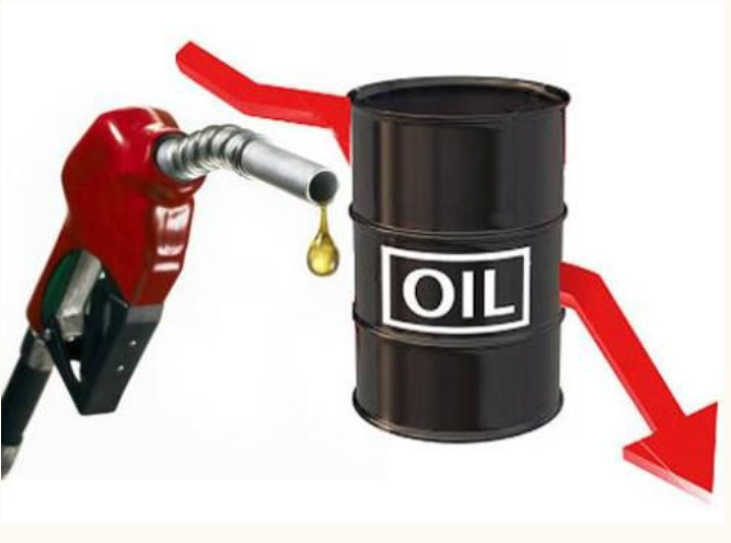 Cập nhật giá xăng dầu hôm nay 14/3/2022: Đồng loạt giảm mạnh