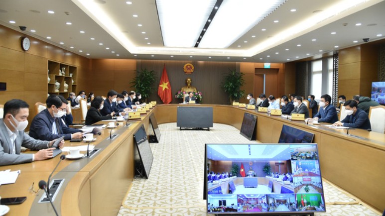 Xử lý nghiêm các trường hợp 'ăn theo' giá xăng dầu để trục lợi