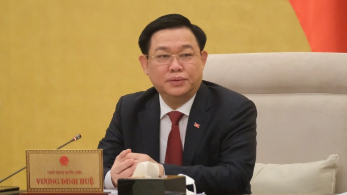 Đánh giá toàn diện, thực chất tất cả các phương diện việc sắp xếp đơn vị hành chính