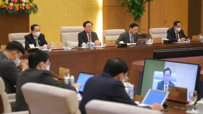 Cần đơn giản hoá thủ tục để đảm bảo quyền và lợi ích của người dân