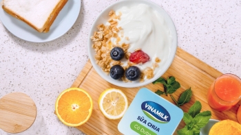 Tiêu hóa khỏe – “Chìa khóa” giúp phòng bệnh từ xa