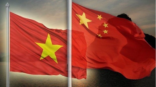 Đồng ý ký Hiệp định cung cấp khoản viện trợ không hoàn lại giữa Việt Nam và Trung Quốc