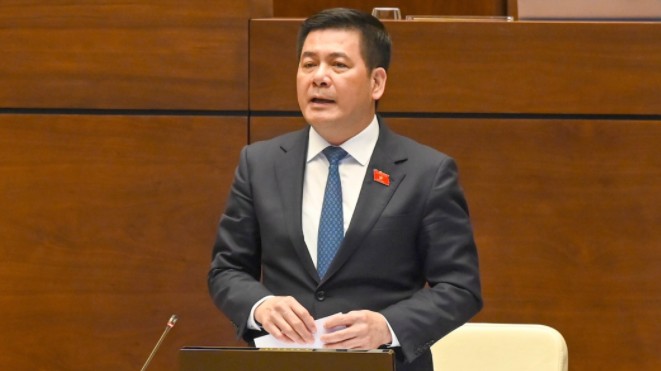 Bình ổn giá xăng dầu trong nước, đảm bảo hài hòa lợi ích nhà nước, doanh nghiệp và người dân