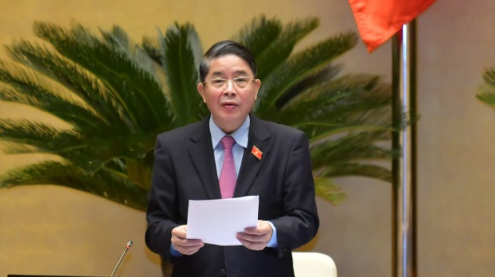 Phải tạo sự chuyển biến cụ thể, rõ nét trong thực tế sau chất vấn