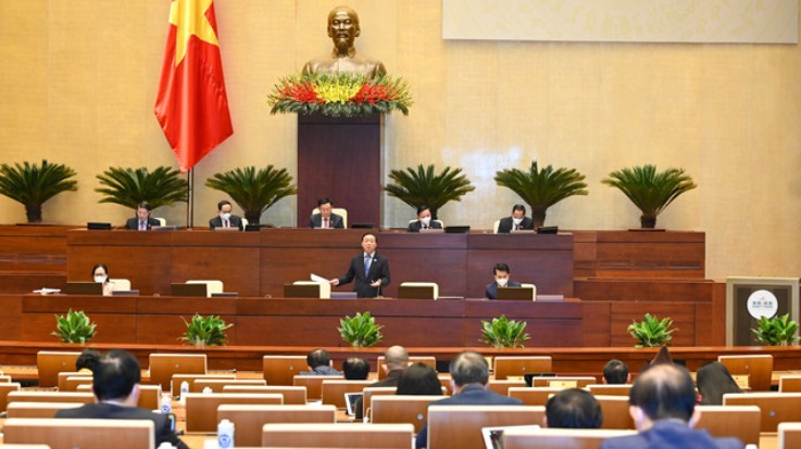 Xử lý rác thải từ bệnh nhân COVID-19 theo quy định chất thải nguy hại