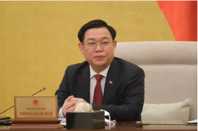 Giám sát chặt chẽ, cụ thể những vụ việc khiếu nại, tố cáo để trả lời cử tri và báo cáo Quốc hội Giám sát chặt chẽ, cụ thể những vụ việc khiếu nại, tố cáo để trả lời cử tri và báo cáo Quốc hội