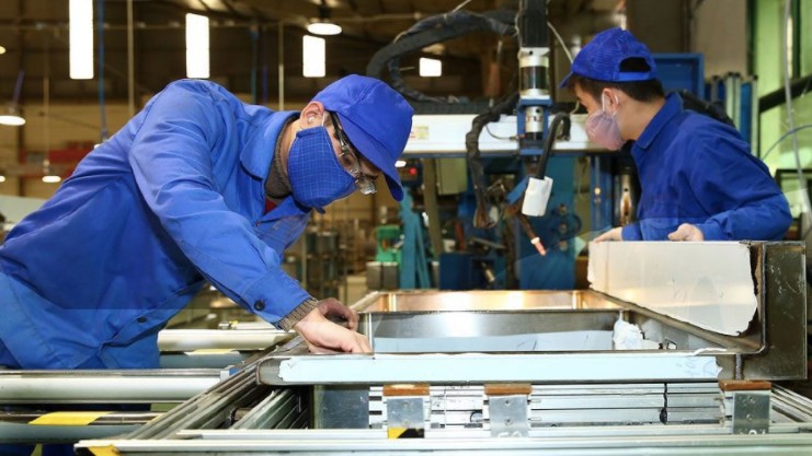 Đến năm 2025, cơ bản hoàn thành sắp xếp lại, chuyển đổi sở hữu khối doanh nghiệp nhà nước