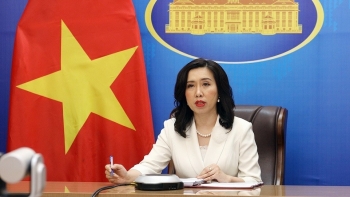 Việt Nam gửi công hàm đề nghị cơ quan chức năng Italy làm rõ vụ 100 container hạt điều