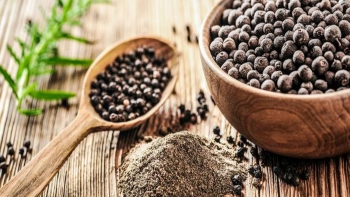 Cập nhật giá hồ tiêu hôm nay 20/3/2022: Xu hướng đi ngang trong tuần