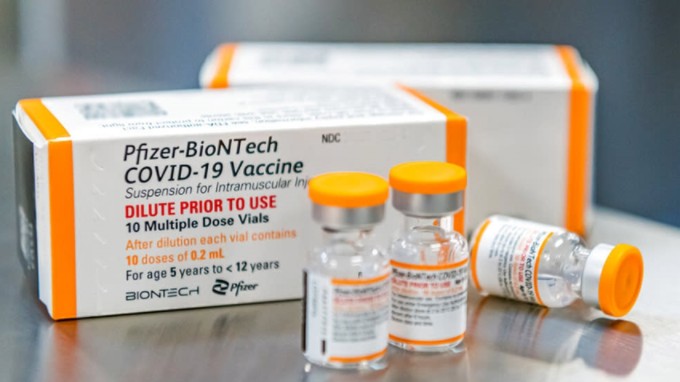 Chính phủ yêu cầu Bộ Y tế quyết liệt thực hiện mua vaccine cho trẻ 5 đến dưới 12 tuổi