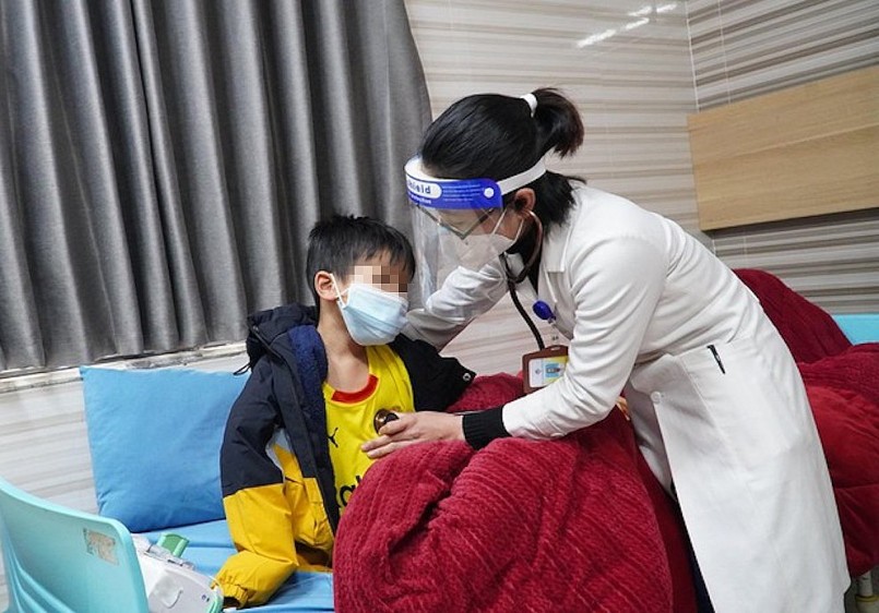 Điều trị hậu COVID-19 như thế nào?