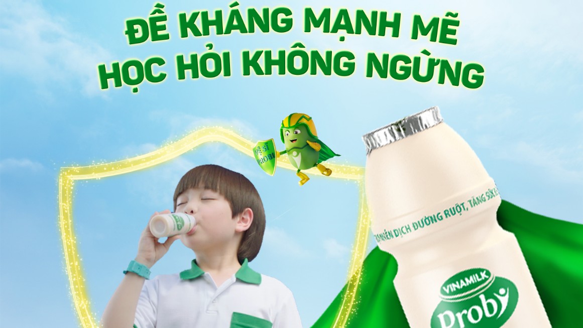 Bí quyết giúp con giảm bệnh vặt để không gián đoạn việc học