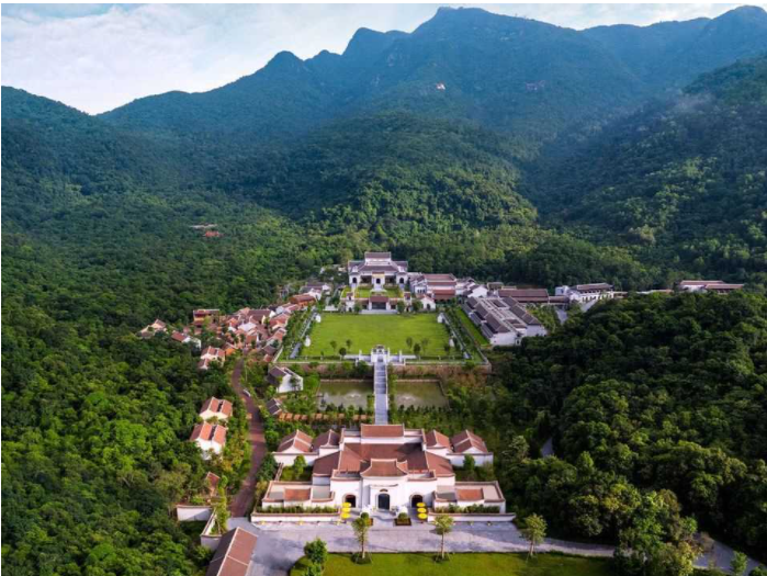 Xây dựng hồ sơ công nhận Yên Tử là di sản thế giới