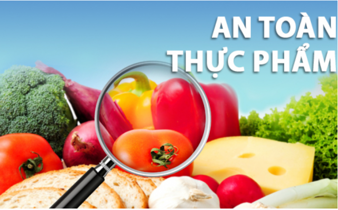 Tháng hành động vì an toàn thực phẩm năm 2022 sẽ diễn ra từ 15/4 đến 15/5 trên toàn quốc.