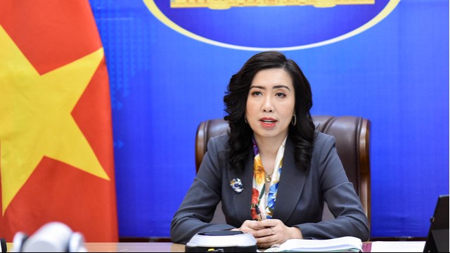 Việt Nam đạt thoả thuận về công nhận hộ chiếu vaccine lẫn nhau với 17 quốc gia