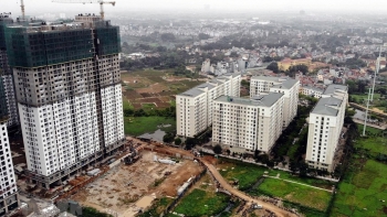 Quy chế làm việc Tổ công tác kiểm tra, tháo gỡ khó khăn các dự án, đất đai trong kết luận thanh tra