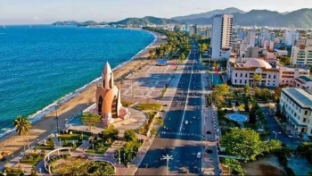 Chương trình hành động phát triển Khánh Hòa trở thành đô thị thông minh, kết nối quốc tế
