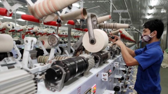 Không tiếp tục xây dựng 2 chương trình hỗ trợ doanh nghiệp nhỏ và vừa