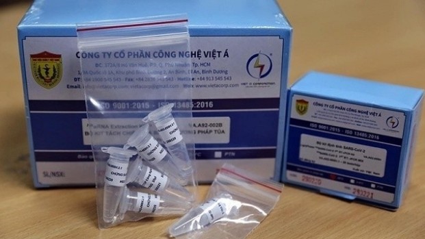Gia hạn thanh tra việc mua sắm kit xét nghiệm, vaccine COVID-19