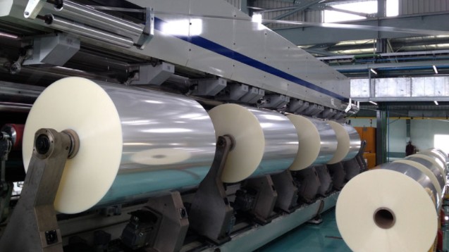 Gia hạn rà soát áp dụng chống bán phá giá màng BOPP nhập khẩu