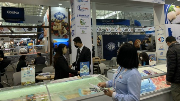 Việt Nam – Ngôi nhà của thủy sản Châu Á