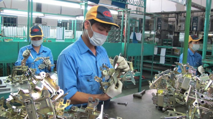 Doanh nghiệp Bungari cần tìm đối tác tại Việt Nam về linh kiện máy móc