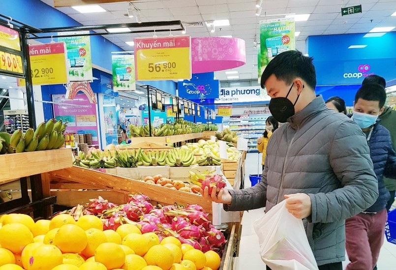 Điều hành giá để giữ ổn định thị trường, kiểm soát lạm phát Điều hành giá để giữ ổn định thị trường, kiểm soát lạm phát