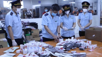 Thay đổi thành viên BCĐ quốc gia chống buôn lậu, gian lận thương mại và hàng giả