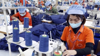 Việt Nam trở thành đối tác thương mại lớn thứ 10 của Mỹ