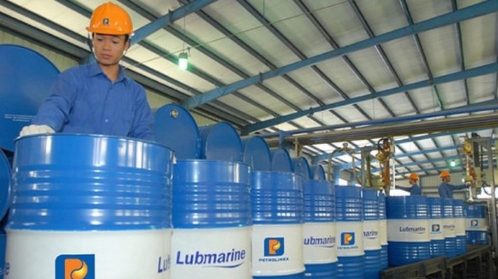 Xuất khẩu xăng dầu tăng mạnh
