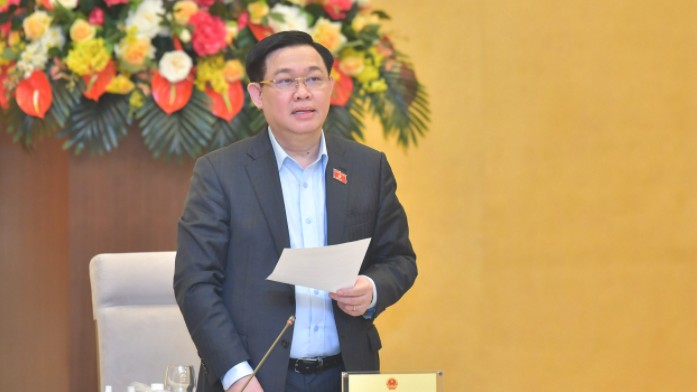 Đánh giá kỹ lưỡng, những vấn đề "đã chín" mới trình Quốc hội