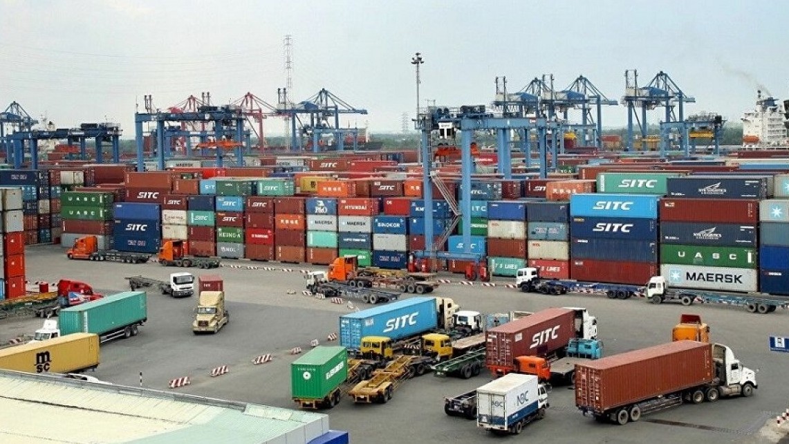 Kết nối và chia sẻ thông tin trong lĩnh vực xuất nhập khẩu