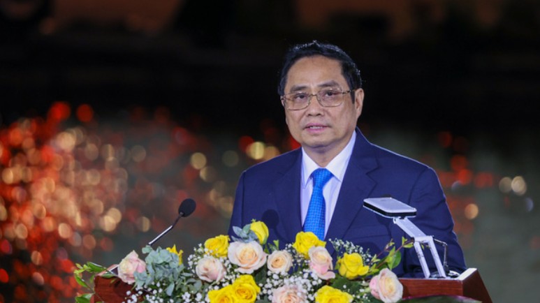 Kiên định những giá trị bền vững, xây dựng các thương hiệu du lịch quốc tế mang bản sắc Việt Nam