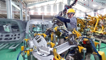 Đề xuất gia hạn thuế tiêu thụ đặc biệt với ô tô sản xuất, lắp ráp trong nước