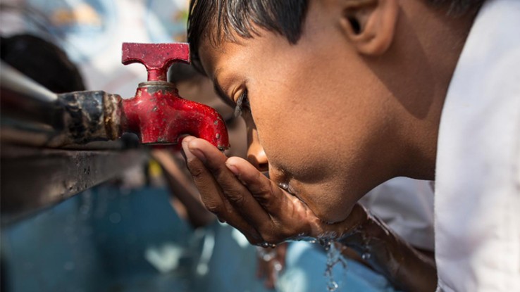 “Thỏa thuận xanh” vì hòa bình và phát triển