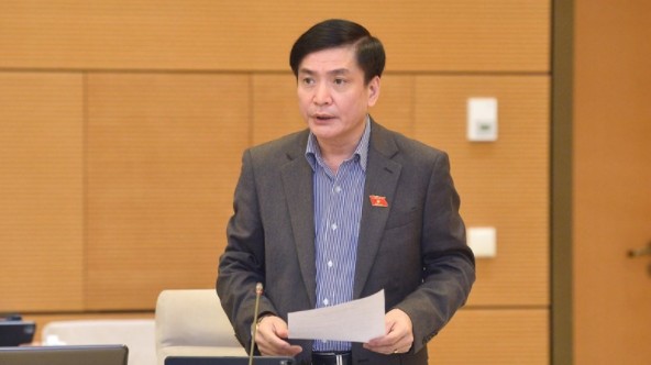 Bổ sung chế tài đối với hành vi vi phạm pháp luật về thực hiện dân chủ ở cơ sở