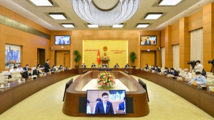 Nghiên cứu hoàn thiện các quy định về các loại hình bảo hiểm