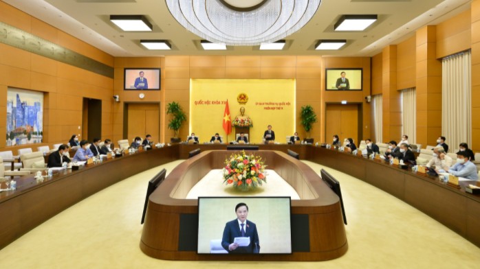 Thí điểm mô hình tổ chức dạy nghề cho phạm nhân ngoài trại giam