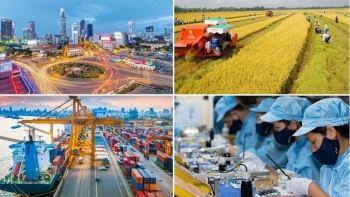 Thủ tướng yêu cầu nghiên cứu khuyến cáo của WB về tình hình kinh tế Việt Nam