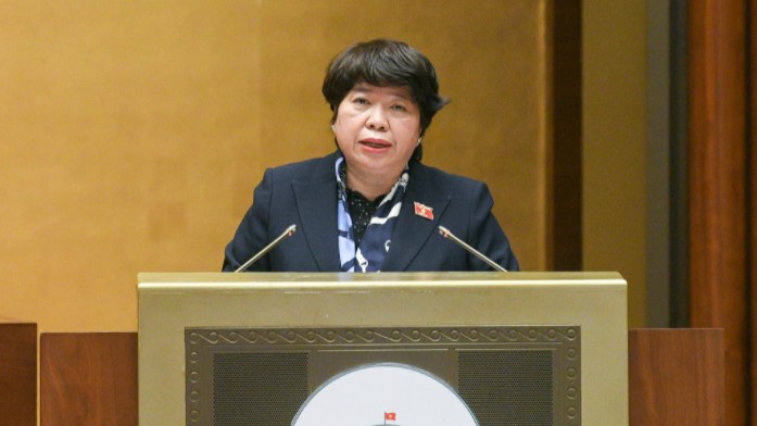 8 điểm mới của dự thảo Luật thi đua, khen thưởng (sửa đổi)