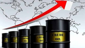 Cập nhật giá xăng dầu hôm nay 30/3/2022: Quay đầu tăng mạnh