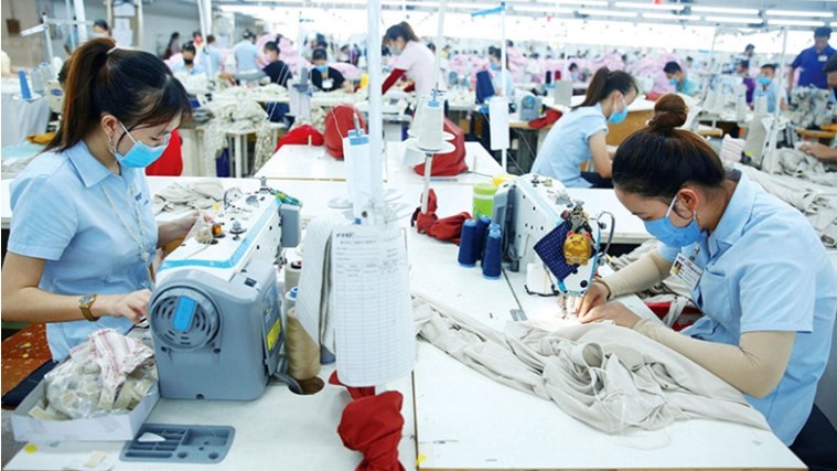 Gần 34,6 nghìn doanh nghiệp thành lập mới trong quý I/2022